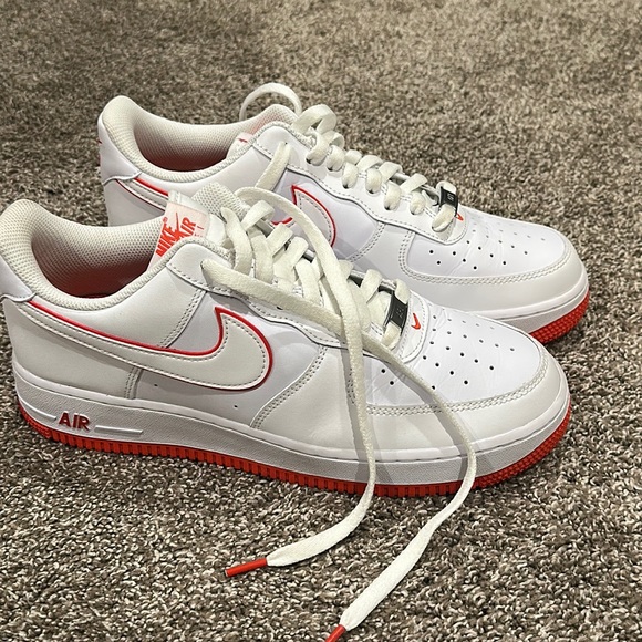 Nike Other - Nike Air Force 1 never been worn men’s size 9.5